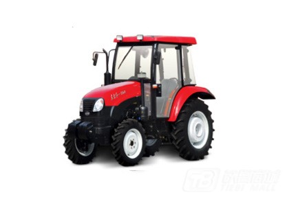 东方红500/504/550/554轮式拖拉机